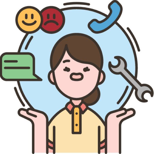 Administrative Services